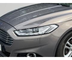 FORD MONDEO 2.0 187ps Hybrid ecvT Auto Vignale SW