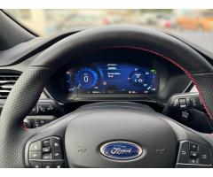 Ford Kuga ST LINE X 4x4 AUT. TOP VÝBAVA - 8