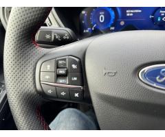 Ford Kuga ST LINE X 4x4 AUT. TOP VÝBAVA - 19