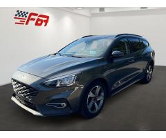 FORD MONDEO 2.0 187ps Hybrid ecvT Auto Vignale SW