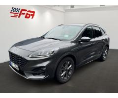 Ford Kuga ST LINE X AUT. CZ TOP výbava Z - 1