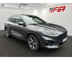 Ford Kuga ST LINE X AUT. CZ TOP výbava Z - 2