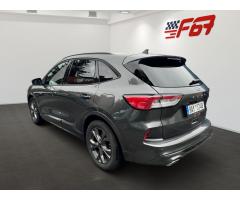 Ford Kuga ST LINE X AUT. CZ TOP výbava Z - 4