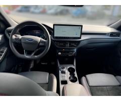 Ford Kuga ST LINE X CZ TOP Výbava ZÁRUKA - 10