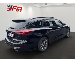 Ford Focus ST LINE AUT. CZ TOP VÝBAVA ZÁR - 3