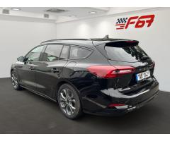 Ford Focus ST LINE AUT. CZ TOP VÝBAVA ZÁR - 4