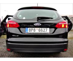 Ford Focus 1,6   i TREND PŮVOD ČR SERVISKA - 9