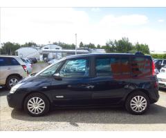 Renault Espace 2,0   T 125kW/plná historie/NL - 6