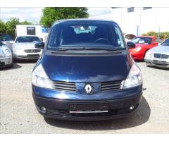 Renault Espace 2,0   T 125kW/plná historie/NL - 8