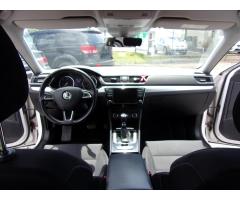 Škoda Superb 2,0   TDI 4x4 Ambition-ŠVÝCARSKO - 14