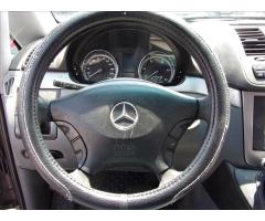 Mercedes-Benz Viano 2,2   CDI LONG 4x4 PŮVOD ČR - 16