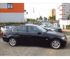 BMW Řada 3 2,5   325i N52, 1.maj./S.kniha - 7