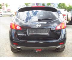 Nissan Murano 3,5   V6 188kW/zachovalý/tažné - 9