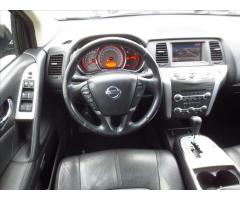 Nissan Murano 3,5   V6 188kW/zachovalý/tažné - 15