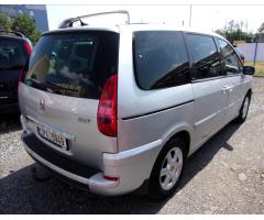 Peugeot 807 2,0   HDI 16V PACK Pullman - 6