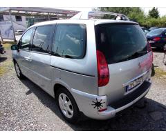 Peugeot 807 2,0   HDI 16V PACK Pullman - 7