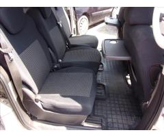 Peugeot 807 2,0   HDI 16V PACK Pullman - 10