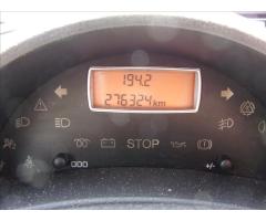 Peugeot 807 2,0   HDI 16V PACK Pullman - 40