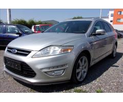 FORD MONDEO 2.0 187ps Hybrid ecvT Auto Vignale SW