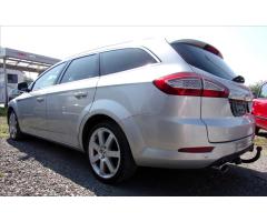 Ford Mondeo 2,2   TDCi TITANIUM AT !SERVIS! - 5