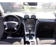 Ford Mondeo 2,2   TDCi TITANIUM AT !SERVIS! - 12