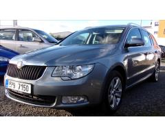 ŠKODA SUPERB COMBI 2.0TDI 140 LAURIN&K 4X4 DSG 7ST