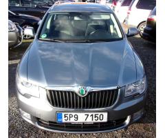 Škoda Octavia Style