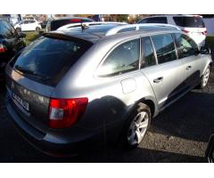 ŠKODA SUPERB COMBI 2.0TDI 140 LAURIN&K 4X4 DSG 7ST