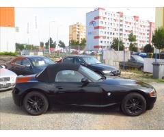 BMW Z4 2,2   R6 170PS/nehavar.+servis - 7