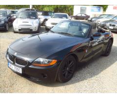 BMW Z4 2,2   R6 170PS/nehavar.+servis - 13