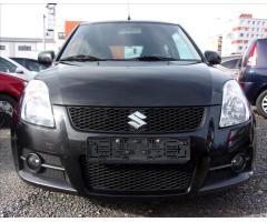 Suzuki Swift 1,6   SPORT SERV.KN. ŠVÝCARSKO - 3