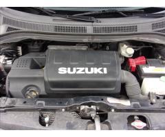 Suzuki Swift 1,6   SPORT SERV.KN. ŠVÝCARSKO - 22