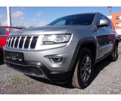 Jeep Grand Cherokee 3,0   L V6 CRD LIMITED 4WD SERVIS - 1