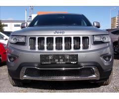 Jeep Grand Cherokee 3,0   L V6 CRD LIMITED 4WD SERVIS - 3