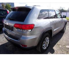 Jeep Grand Cherokee 3,0   L V6 CRD LIMITED 4WD SERVIS - 6