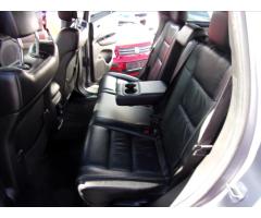 Jeep Grand Cherokee 3,0   L V6 CRD LIMITED 4WD SERVIS - 12