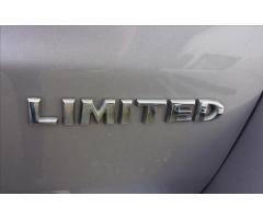 Jeep Grand Cherokee 3,0   L V6 CRD LIMITED 4WD SERVIS - 35