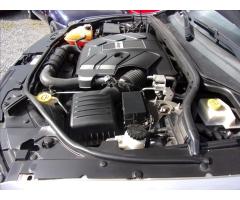 Jeep Grand Cherokee 3,0   L V6 CRD LIMITED 4WD SERVIS - 43