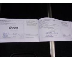 Jeep Grand Cherokee 3,0   L V6 CRD LIMITED 4WD SERVIS - 50