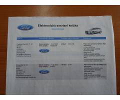 Ford Focus 110 kW, LED, TAŽNÉ, KAMERA - 37