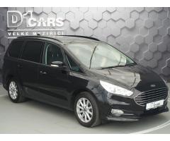 Ford Galaxy 110 kW, MANUÁL, TAŽNÉ, KAMERA - 6