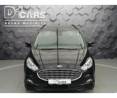 Ford Galaxy 110 kW, MANUÁL, TAŽNÉ, KAMERA - 7