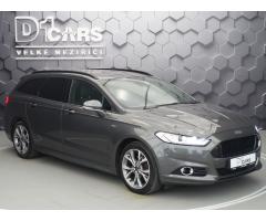 Ford Mondeo 2.0 TDCi 132 kW REZERVOVÁNO! - 6