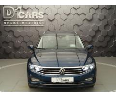 Volkswagen Passat 2.0 TDi WEBASTO, VIRTUAL - 7