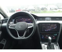 Volkswagen Passat 2.0 TDi WEBASTO, VIRTUAL - 8