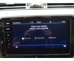 Volkswagen Passat 2.0 TDi WEBASTO, VIRTUAL - 14