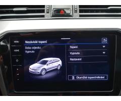 Volkswagen Passat 2.0 TDi WEBASTO, VIRTUAL - 15