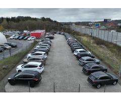 Volkswagen Passat 2.0 TDi WEBASTO, VIRTUAL - 41