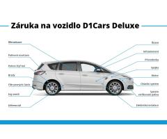 Volkswagen Touran 2.0 TDi Comfortline - 3
