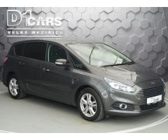 Ford S-MAX 2.0 EcoBlue LED SVĚTLA - 6